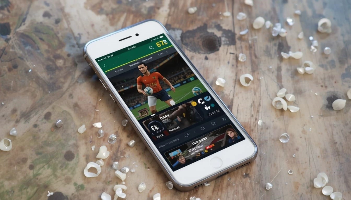 Baixe o App da 80game
